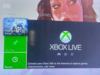 Xbox  360 foto 5