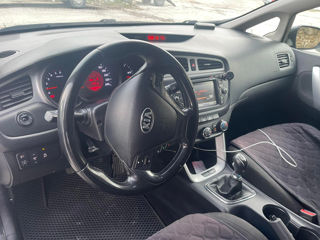 KIA Ceed foto 7