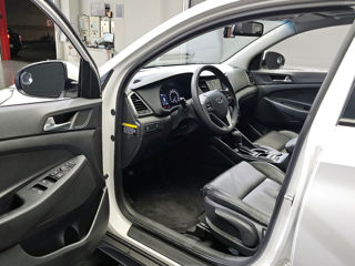 Hyundai Tucson foto 4