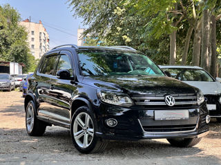 Volkswagen Tiguan foto 4