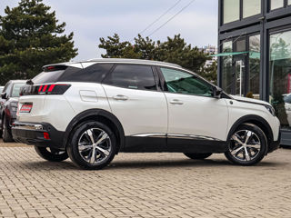 Peugeot 3008 foto 2