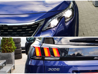 Peugeot 3008 foto 13