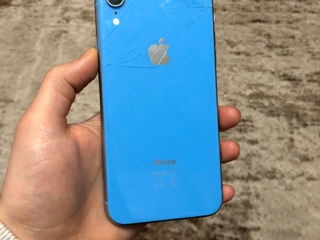 iPhone XR foto 5