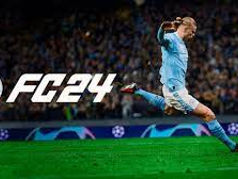 Cont playstation turkey cu fc 24 foto 1