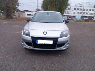 Renault Scenic foto 3