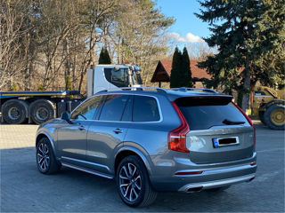 Volvo XC90 foto 3