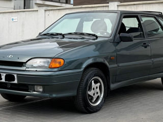Lada / ВАЗ 2114, 2008