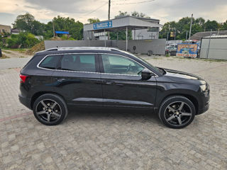 Skoda Karoq foto 10