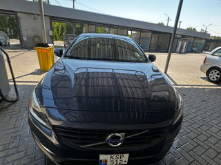 Volvo S60, 2015 г.