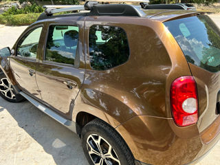 Dacia Duster foto 4