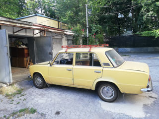 Lada / ВАЗ 2101