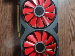 XFX RX580 8gb 2048SP