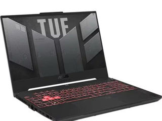 Asus TUF Gaming A15 (Ryzen 7 7435HS / Ram 16Gb / 512Gb SSD / GeForce RTX4050 /15.6" FHD IPS 144Hz) foto 4