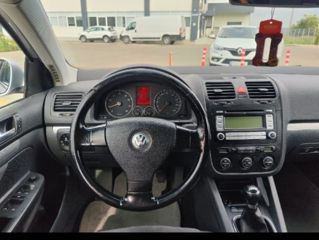 Volkswagen Golf Plus foto 5