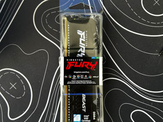 Kingston Fury 32GB 3200mhz