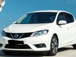 Nissan Pulsar foto 1