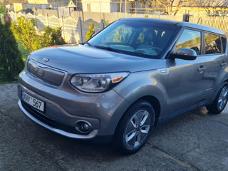 KIA Soul, 2016 г.
