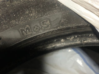 Vind cauciucuri ptactic noi riken 215/45 r17 91v xl snow (made in serbia by michelin) foto 6