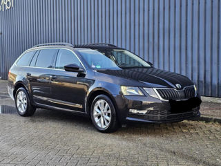 Skoda Octavia foto 3