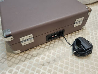 Player Crosley Bluetooth în stare excelentă ! Vand Urgent ! Pretul se discuta! foto 5