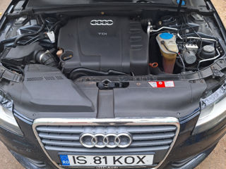 Audi A4 foto 6