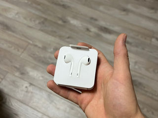 Căști EarPods