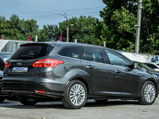 Ford Focus foto 5