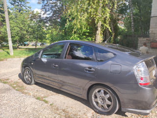 Toyota Prius foto 2