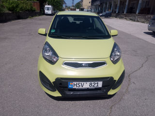 KIA Picanto foto 4