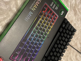 Razer Huntsman Mini 60%