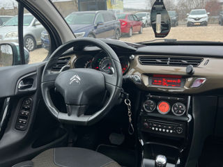 Citroen C3 foto 9