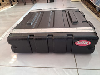 Rack SKB de 2 Unitati