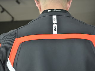 Scurta ixs sports ld jacket rs-600 mărimea 58 foto 6