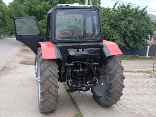 T 40 AM pretul 1600 evro MTZ 82 cabina mica 4250 euro, MTZ 82.1 anul 2004 pretul 7750 evro foto 8