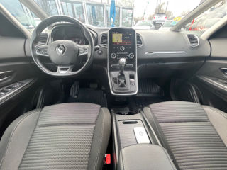 Renault Scenic foto 9