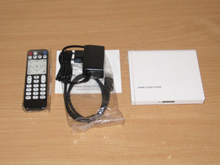 LAKE I Home Cloud TV Box foto 3