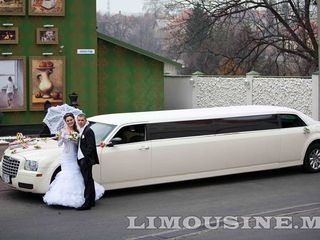 Limuzine: Infinity, Cadillac, Chrysler, Hummer, Lincoln ... foto 8