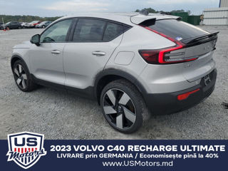 Volvo C40 foto 2