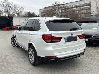 BMW X5 foto 5