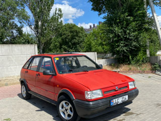 Seat Ibiza foto 7