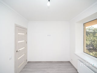 Apartament cu 2 camere, 47 m², Durlești, Chișinău foto 5