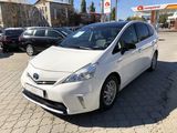 Toyota Prius + foto 2