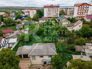 Vânzare, teren pentru construcție, 11.6 ari, strada Ismail, Ialoveni foto 8