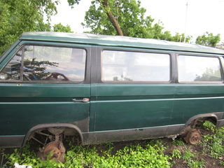 Volkswagen T-2 foto 2