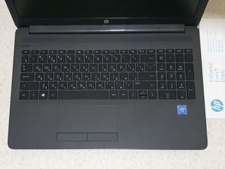 Hp 250G7.Intel.4gb.500gb.Как новый.Garantie 6luni. foto 5