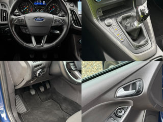 Ford Focus foto 12