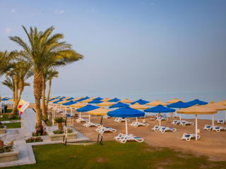 Hurghada! Bellagio Beach Resort & Spa 5*! Vacanta la mare! Din 04.09!
