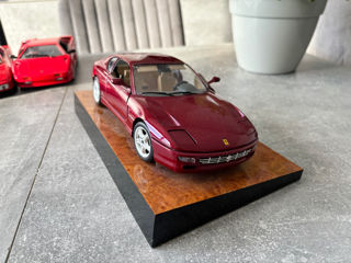 1:18 colectie personala ferrari foto 6