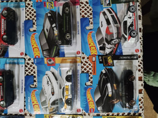 Hot Wheels foto 4