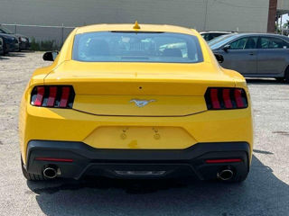 Ford Mustang foto 4